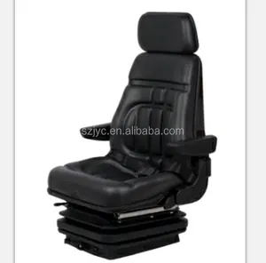 (YHF-03) Universele Aftermarket Gebruikt Kubota Maaidorser Tractor Seat Landbouwtrekker Onderdelen