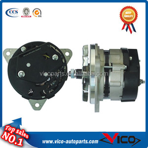 Alternador para <span class=keywords><strong>Ursus</strong></span> tractores de 2812, 3515 de 3514 Massey Ferguson 235 motores 255 Jubana 143701009 Expom EX-241020 - Product Image 1