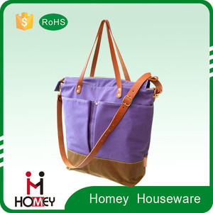 2017 Homey Venta Caliente pañales para adultos a prueba de agua de alta calidad de Poliéster de corea moda bolsos de la momia - Product Image 1