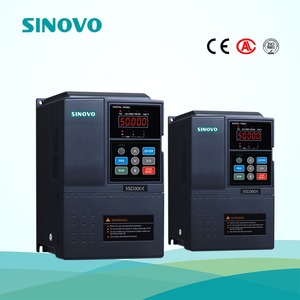 China convertidor de frecuencia 50 hz 60 hz con menor costo probados por CE ISO - Product Image 2