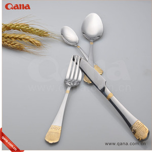 Juego de Vajilla Irrompible de 84/86 Piezas, Cubiertos de Acero Inoxidable de Calidad Diamante, Juegos de <span class=keywords><strong>Platos</strong></span> Modernos Cuadrados - Product Image 2