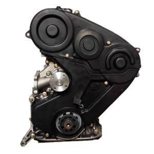 Oto Motor Parçaları 4D56 HBS Yüksek Kaliteli Uzun Blok Araba - Product Image 5