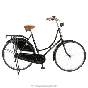 Vélo vintage néerlandais, 28 pouces, de haute qualité et à bon prix