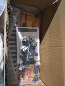 Dụng Cụ Vẽ Dovetail Jig Cho Trẻ Em - Product Image 6