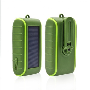 Accessoires <span class=keywords><strong>pour</strong></span> téléphones électroniques, nouveau chargeur de téléphone <span class=keywords><strong>dynamo</strong></span>, générateur à manivelle, batterie solaire <span class=keywords><strong>pour</strong></span> téléphone <span class=keywords><strong>portable</strong></span> - Product Image 1