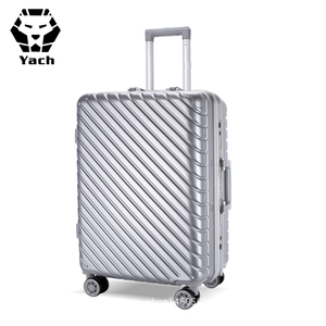 Abs pc 4 roues universelles hommes <span class=keywords><strong>valise</strong></span> ciel monde terrain maison <span class=keywords><strong>prix</strong></span> <span class=keywords><strong>voiture</strong></span> enfants femmes temps chariot sac autres bagages sacs de voyage - Product Image 2