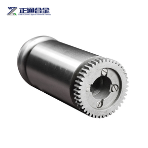 Rulli in acciaio per Macchine MOLINS - Product Image 3