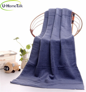 U-HomeTalk UT-TJ002 Toalla de mano de algodón <span class=keywords><strong>Tobby</strong></span> Toallitas de algodón de Dobby - Product Image 2