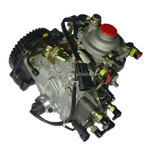 JX493ZLQ3A 4JB1 מנוע דיזל דלק injector משאבת עבור משאית JMC - Product Image 2