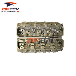 Ziptek động cơ xe phụ tùng động cơ Turbo <span class=keywords><strong>om611</strong></span> xi lanh đầu cho Mercedes Benz Chevrolet BBC 454 - Product Image 6