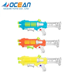 Hot Membeli Kualitas Tinggi Mainan Push Pull Tipe Watergun dari Cina