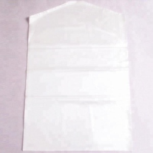 Sac de rangement de vêtement en <span class=keywords><strong>plastique</strong></span> propre à sec bon marché en gros pour couvrir et protéger les vêtements - Product Image 6