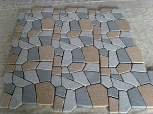 Dalles de patio en granit et <span class=keywords><strong>béton</strong></span> à vendre - Product Image 5