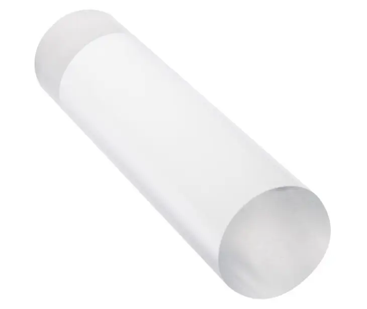 15mm diameter clear polycarbonate tube