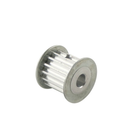 Зубчатый шкив 5 м, 12 т, 5/6/6, 35/8/10 мм, зубчатый шкив с отверстием, шаг 5 мм, 16 мм/21 мм, ширина 12 зубьев, приводной шкив