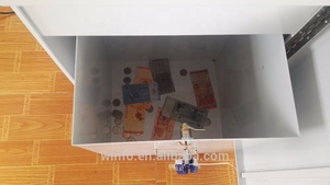 Pièce de Monnaie Jeton changeur pour laveuse et sécheuse - Product Image 4