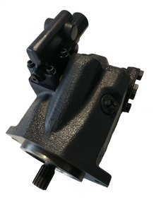 Piston pneumatique hydraulique série 53 A10v, à monter soi-même - Product Image 3