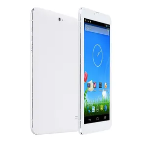 Chine fournisseur 3g 9 pouce Quad Core wifi tablet pc avec double carte sim