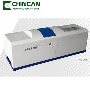 CHINCAN WJL-602 Hohe Genauigkeit <span class=keywords><strong>Laser</strong></span> <span class=keywords><strong>Particle</strong></span> Größe <span class=keywords><strong>Analyzer</strong></span> <span class=keywords><strong>laser</strong></span> <span class=keywords><strong>particle</strong></span> <span class=keywords><strong>analyzer</strong></span> - Product Image 4