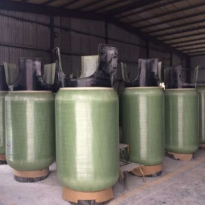 Grote Flow Frp Hoge Druk Zand <span class=keywords><strong>Filter</strong></span> - Product Image 2