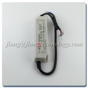 Có Nghĩa Là Cũng LPF-40D-42 Cung Cấp Điện 40W 0.96A Điện Áp Không Đổi LED Điều Khiển 42Vdc SMPS Thiết Kế - Product Image 5