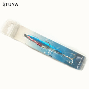 Nuevos productos 20g Bass Fishing <span class=keywords><strong>WHOPPER</strong></span> plopper señuelo flotante Topwater lápiz señuelos cebo con buen <span class=keywords><strong>precio</strong></span> - Product Image 5