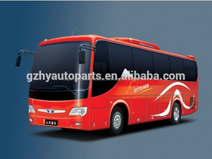 Yutong bus piezas/higer bus de piezas de repuesto bus espejo retrovisor - Product Image 4