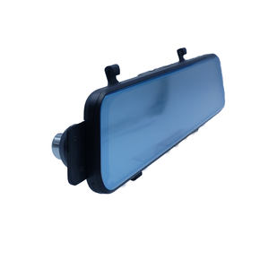 Caméra de voiture Zimtop 10 pouces 1080P avec écran tactile, télécommande, suivi GPS, Android 8.1, 4G et carte SIM - Product Image 3