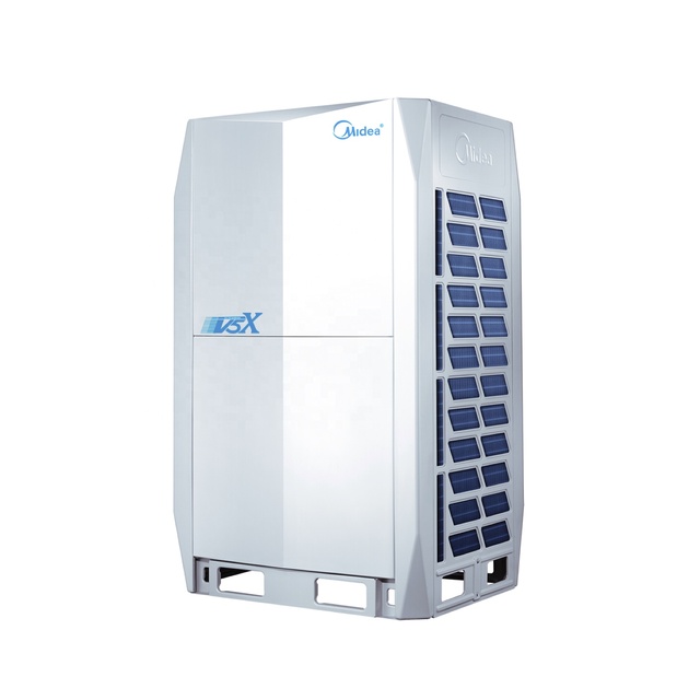 Midea V5 X Series VRF Commercial AC
