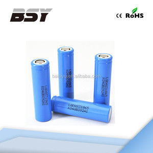 Bleu lg 18650 batterie 2200 mah lgdas31865 <span class=keywords><strong>3</strong></span>.7 v batterie pour lg - Product Image 1