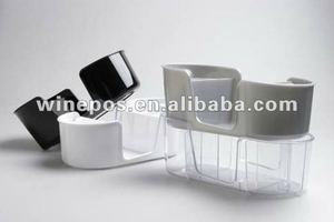 Bar caddy, accesorios de Bar, soporte para servilletas - Product Image 4