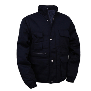 OEM Plus Size Jacket Waterproof Windproof Breathable Man and <strong>Lady</strong> Padding Jacket - Product Image 1