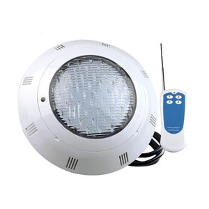 Lámpara Subacuática Astral IP68 de 18W 24W 36W, Luz LED RGB para Piscina, Montaje en Superficie o Pared - Product Image 5