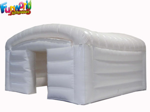 Gigante al aire libre estructura inflable casa <span class=keywords><strong>de</strong></span> <span class=keywords><strong>la</strong></span> tienda <span class=keywords><strong>de</strong></span> aire carpa hinchable - Product Image 5