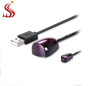 Chất lượng cao 3.4M 3.5mm cắm hồng ngoại điều khiển từ xa <span class=keywords><strong>IR</strong></span> Emitter và <span class=keywords><strong>Receiver</strong></span> - Product Image 3