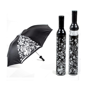 Parapluie pour bouteille de vin, vente en gros professionnelle en Chine - Product Image 2
