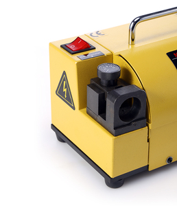 Amoladora <span class=keywords><strong>Manual</strong></span> MR-13D, Máquina de Afilado de 3-13 mm, Amoladora Eléctrica - Product Image 6
