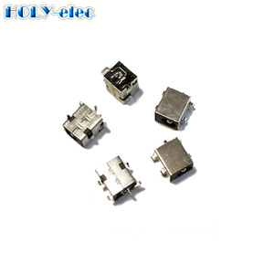 <span class=keywords><strong>Ac</strong></span> tm370 c110 עבור חברת עסקים hp nx5000 (pj033) מחשב נייד <span class=keywords><strong>dc</strong></span> מחבר שקע שקע חשמל