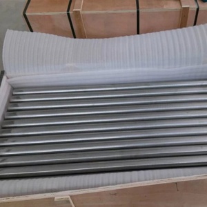Barras de metal de titanio puro de alta calidad 6AL 4V stock de varillas a la venta - Product Image 2