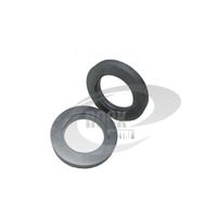 W Série SIC/Carbone/TC Bague D'étanchéité