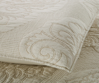 Ensemble de couvre-lits brodés Offre Spéciale coton, fabrication d'articles pour la maison, turc, bon marché, 100%