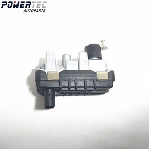 Actuador de Válvula Eléctrica de Turbina G-45 763647 752406 Hella, Actuador de Válvula de Descarga para Ford <span class=keywords><strong>Focus</strong></span> II 1.8 TDCi - Product Image 6