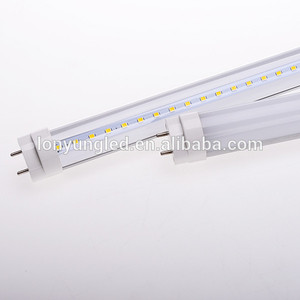 Canadese distributori voluto led t8 tube8 scuola luce 2.4m tubo di luce 32w t8/18 pollici led tube8 - Product Image 5