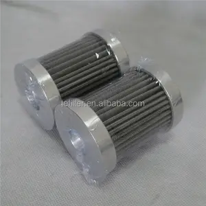 Tefilter את יצרן של Fluidtech 20.060.L1.P.VA הידראולי שמן מסנן מחסנית