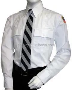 Security clothing supplier