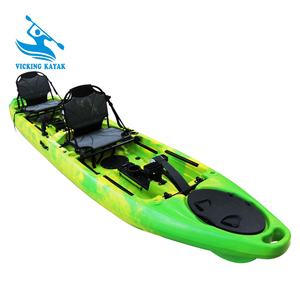 <span class=keywords><strong>Kayak</strong></span> <span class=keywords><strong>doble</strong></span> <span class=keywords><strong>barato</strong></span> Con Pedales - Product Image 5