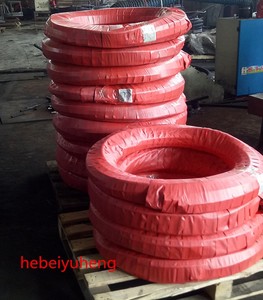 Tubo flessibile di perforazione del pozzo petrolifero ad alta pressione/tubo di gomma idraulico per la perforazione - Product Image 6