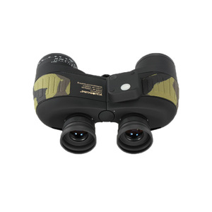 Visionking-binoculares flotantes impermeables, Prismaticos con brújula incorporada, telémetro de caza, 7x50, BAK4 - Product Image 3