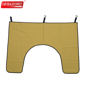 Protector de Guardabarros Magnético Personalizado de Alta Calidad y Económico para Automóvil - Product Image 3