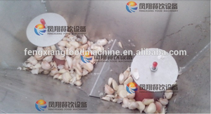 Máy Bóc Vỏ Tỏi Fengxiang, Máy Bóc Vỏ Hành Tây Đỏ, Loại Bỏ - Product Image 4